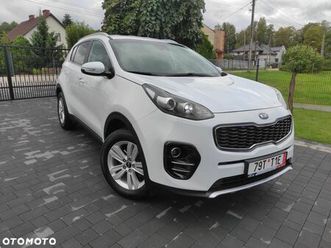 kia sportage 1.6 gdi l 2wd