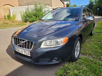 volvo v70 2.5ft inscription autogas lpg