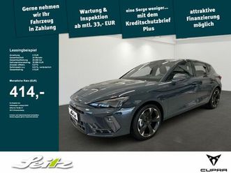 cupra leon 1.5 etsi *appcon*kamera*sitzh*