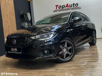 fiat tipo 1.4 t-jet s-design