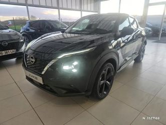 juke hybrid 143 tekna