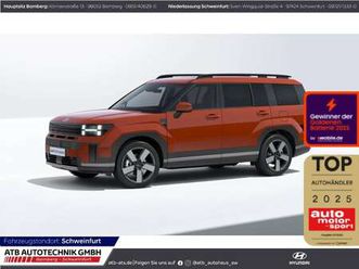 my26 hybrid 1.6 t-gdi signature 2wd 5-sitzer