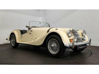 1974 morgan 4 4 a vendre