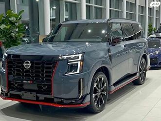 platinum reserve אוט׳ 3.5 (425 כ״ס)