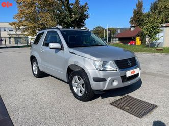 suzuki grand vitara kao nov