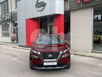 nissan rogue 2023 top stanje!!!!