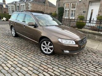 2.0 d4 se nav estate 5dr diesel auto euro 6 (start/stop) (181 ps)