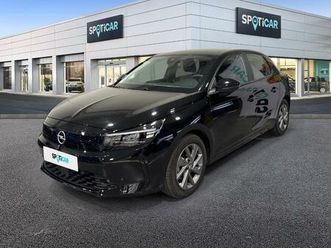 1.2 turbo 100cv cm6 edition