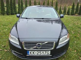 volvo s80 d5 momentum