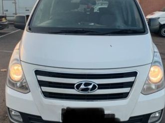 hyundai, i800, mpv, 2017, other, 2497 (cc), 5 doors