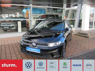 vi 1.0 tsi *klimaautomatik, kamera, appconnect*
