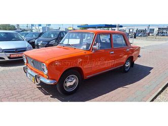 lada 2101 magyarországi! gyári alkatrészekkel felújított! gyűjtői darab!