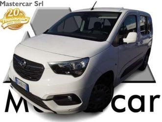 combo tour n1 life 1.5d 100cv advance s&s l1h1 mt5 - fw861yz