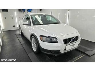 volvo c30 t5 summum