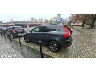 VOLVO XC60 D4 volvo-xc-60-d4-drive-e-momentum
