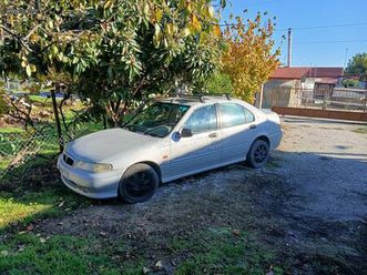 rover 416 1998 416 si full extra!!!!!!!!!!!