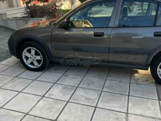 rover streetwise 2005