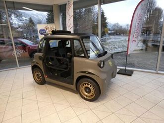 citroën ami buggy, fahren ab 15 jahren mit fs klasse am