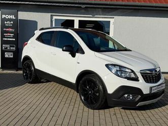 opel mokka color innovation