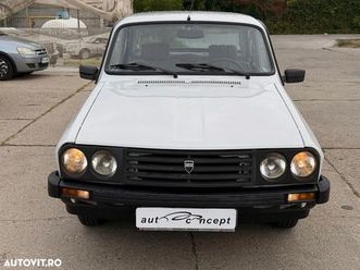 utilizat dacia 1310 1989 - 4 950 eur, 36 500 km - autovit.ro