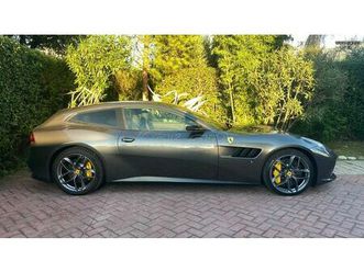 ferrari gtc4lusso 2021 t