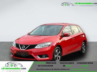 nissan pulsar acenta automatik*navi*temp.*wenig km*1hd*