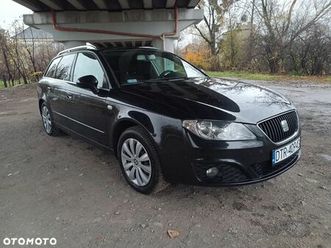 seat exeo 1.8t style