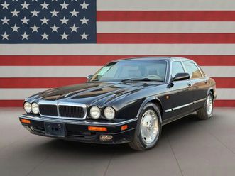 used 1997 jaguar xj6 l lubbock tx 79412