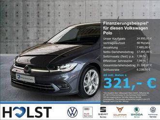 1.0tsi dsg style iq.drive cli nav