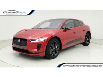 used 2023 jaguar i-pace hse wall nj 07727