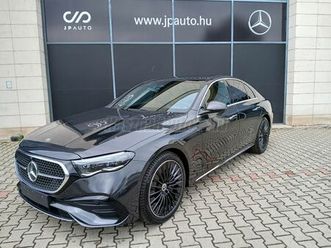 mercedes-benz e 220 d 4matic 9g-tronic mild hybrid drive nettó: 22.458.914 ft