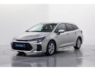 suzuki swace híbrido swace 1.8l gle