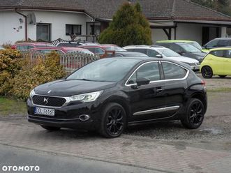 citroën ds4 bluehdi 150 s&s business class