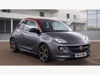 1.4i turbo grand slam euro 6 (start/stop) 3dr