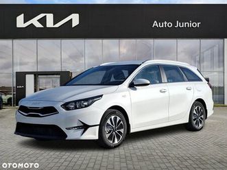 kia ceed 1.5 t-gdi m
