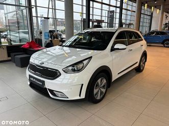 kia niro 1.6 gdi hybrid l