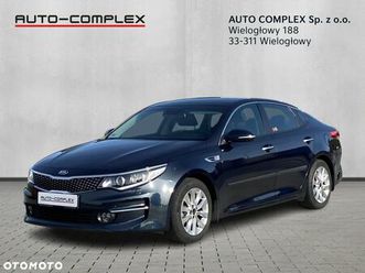 kia optima 2.0 l