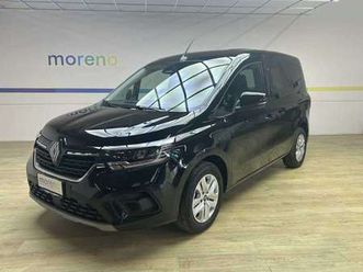 1.5 blue dci equilibre 95 cv