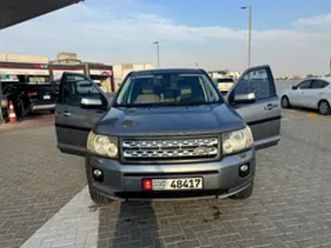 LAND ROVER LR2