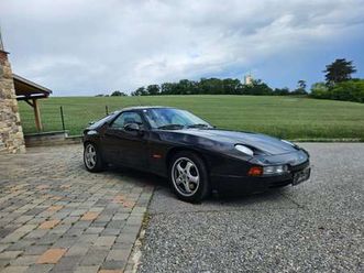 porsche 928 gts aut.