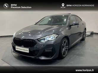 220i 178 ch gran coupe