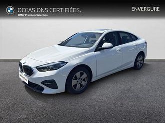 218d 150 ch gran coupe