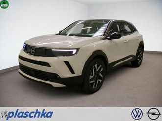 opel mokka 1.2 t elegance led multimedia kamera sitzh