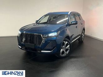 dr dr 6.0 6.0 phev 1.5 317cv auto nuova a bergamo