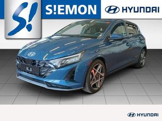 hyundai i20 fl my25 1.0 t-gdi mt prime navi digitales co