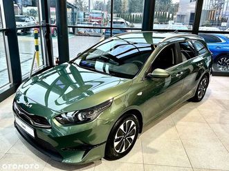 kia ceed 1.5 t-gdi m