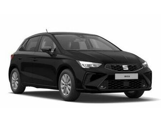 seat ibiza 1.0 mpi 59kw,shz,led,fulllink