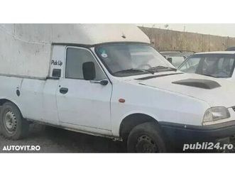 utilizat dacia pick up 2005 - 2 300 ron, 100 000 km - autovit.ro