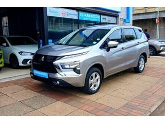 2023 mitsubishi xpander 1.5