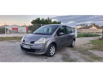 1.5 dci 75 eco2 authentique euro 5